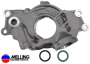 MELLING 18% HIGH VOLUME ENGINE OIL PUMP FOR CHEVROLET L98 LS1 LS2 5.7L 6.0L V8 - Picture 1 of 1
