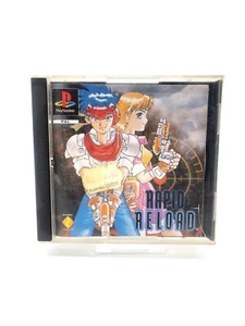 Rapid Reload | PS1 | Playstation 1 - Bild 1 von 5