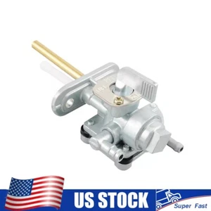 #44300-40B00 Para Suzuki Motocicleta/ATV Tanque de Combustible de Gas Válvula Grifo Interruptor - Imagen 1 de 7