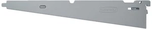 Rubbermaid FastTrack Garage Storage System Bracket, 16", Shelf Bracket, Garag... - Picture 1 of 5