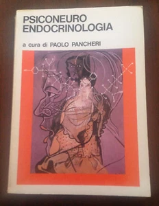 Psiconeuro Endocrinologia a cura di Paolo Panchieri 1983 - Picture 1 of 1