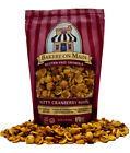 Bakery On Maine Nutty Cranberry Ahorngranola 340g-9er Pack