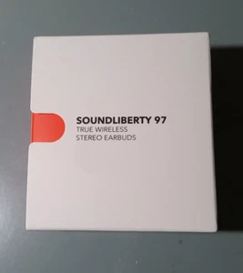 TaoTronics Sound Liberty 97 True Wireless Stereo Earbuds, Bluetooth, NEW - Picture 1 of 2