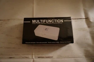 Mobile Phone Wireless Charging Sterilization box - Picture 1 of 2