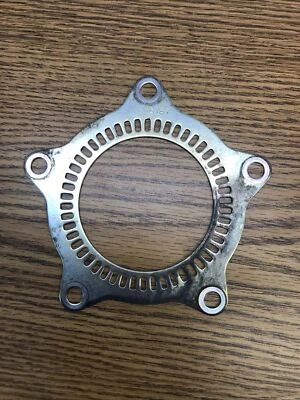 KAWASAKI NINJA 300 EX300 2013-17, FRONT ABS ROTOR RING PART # 21007-0578 - Image 1 of 4