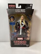 Marvel Legends Series Thor  Marvels Controller Build A Figure