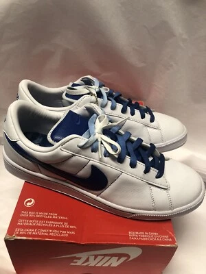 Mujer Nike Tenis Clásico SP/Colette Blanco Talla 10.5 Foto 1 de 4