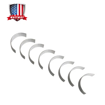 Kit de rodamientos de varilla de conexión aptos para Mini Cooper 1.6L 2007-2013 11247586035 Foto 1 de 4