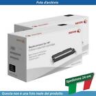 Xerox For Hp 501A Toner Black Non-Oem Pack Of 2