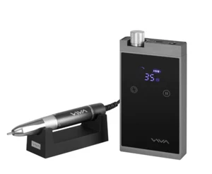 Fresa de uñas sin escobillas VIVA PRO 601 - Imagen 1 de 13