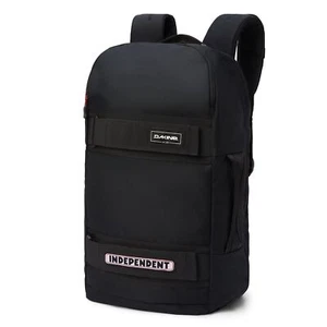 Dakine Mission Street Reiserucksack 51cm Laptopfach #DKN-D10004514 (black) - Bild 1 von 6