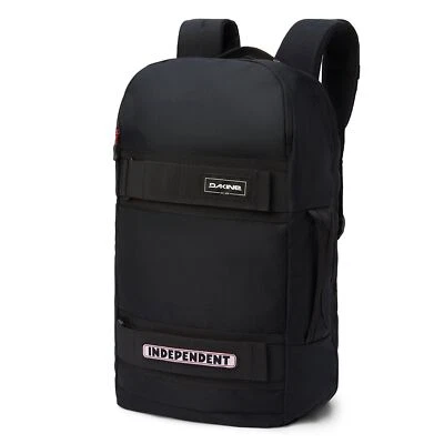 Dakine Mission Street Reiserucksack 51cm Laptopfach #DKN-D10004514 (black) - Bild 1 von 4