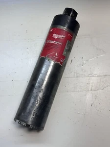 Milwaukee Tool 48-17-3040 4" Diamant Premium Nasskern Bit - Bild 1 von 4
