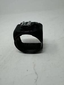 Hassleblad Lens Hood With Hot Shoe - Picture 1 of 7