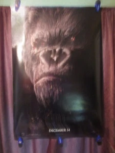 Kong Movie poster - Picture 1 of 2