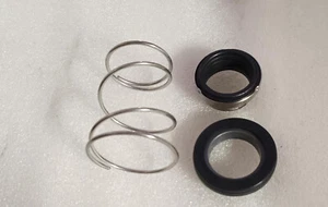 MECHANICAL SEAL XF 20077-055 29MM pac Seal Carb/Slc/Vit - Picture 1 of 4