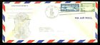 US Postal History Airmail FAM 14 Guam to Macao 1937
