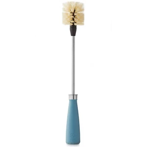 S’well S'ip Cleaning Brush for Water Bottles and Tall Glasses # 220000430 - Picture 1 of 4