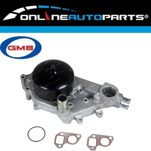 Water Pump for Holden Commodore VR VS VT VU VX VY VZ Chev 5.7L 6.0L V8 LS1 L76 - Picture 1 of 1