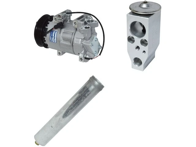 Kit compresor aire acondicionado 67BRGT66 para Nissan Altima 2013 2014 2015 Foto 1 de 1