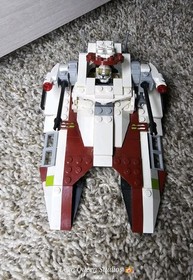 Lego 75182 Star Wars Republic Fighter Tank