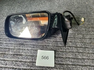 Side View Power Door Mirror Right RH TYM-007 - Picture 1 of 5