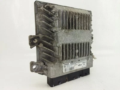 6M5112A650YA CENTRALITA MOTOR UCE / 148191 PARA FORD FOCUS C-MAX DM2 1.8 TDCI - Immagine 1 di 4