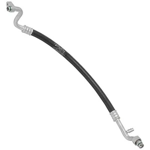 UAC HA 11215C A/C Suction Line Hose Assembly,Silver  - Picture 1 of 2