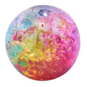 Cuentas brillantes, Ø 8 mm, 20 piezas - Imagen 1 de 17