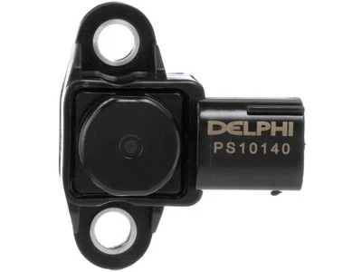 Sensor mapa Delphi 87133JVMJ 2000 4,3 L V8 para Mercedes ML430 1999-2001 Foto 1 de 2