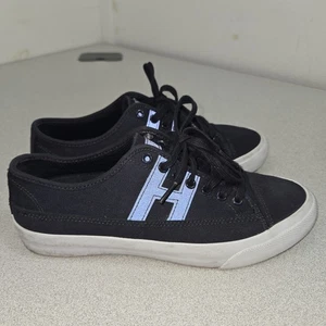 HUF Worldwide Soto Knit Sneakers Men's Low Profile Skate Shoes Sz 7 - Picture 1 of 18