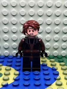 lego Star Wars minifigures Anakin Skywalker  Sw0939 - Picture 1 of 3