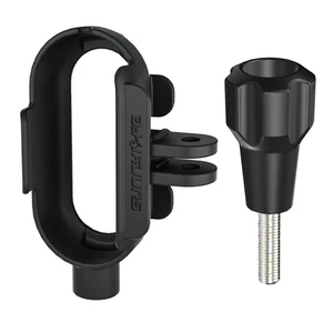 For Insta360 GO 3S Bezel Thumb Camera Adapter Expansion Quick Release Accessory - Picture 1 of 14