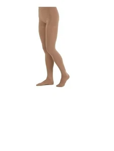 Medi Usa 49002 - Comfort Panty,Petite,30-40,Closed,Natural,Size 2 - Picture 1 of 3