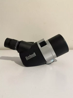 Bushnell Spacemaster Compact Spotting Scope 15-45x50 - No Sharp View/No Stand - Image 1 of 4