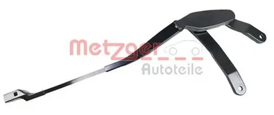 Wiper arm Right Front 2190468 METZGER for MERCEDES-BENZ E-CLASS E-CLASS T-Model - Image 1 of 4