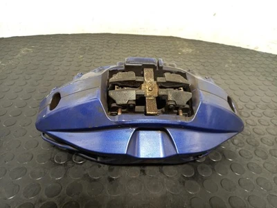 BMW X5 Brake Caliper 2018-2023 3.0L B57D30O0 (B57D30A) O/S Front RH  - Image 1 of 4