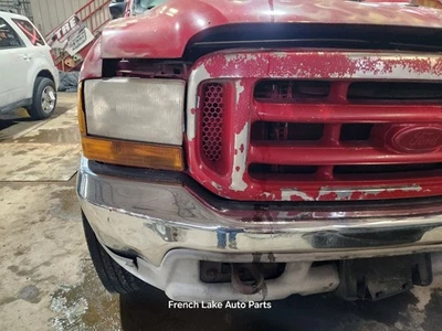 Faro derecho pasajero compuesto para camioneta Ford F450SD 99-00 1299423 Foto 1 de 4