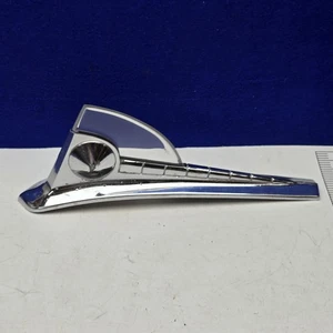 Ford Hood Ornamento 1949 50. Hot Rod Rat Rod caja de zapatos para conductor diario limpio FOMOCO - Imagen 1 de 17