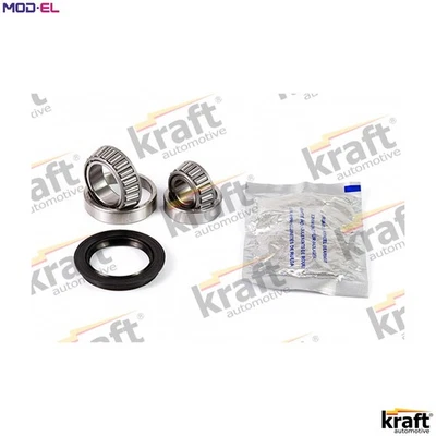 WHEEL BEARING KIT 4100010 FOR SKODA FORMAN/Forman FAVORIT/Pickup FELICIA/�/II - Image 1 of 4