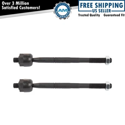 Juego de barras de amarre interiores para Chevrolet Malibu 2013-2015 2016 Malibu Limited Foto 1 de 4