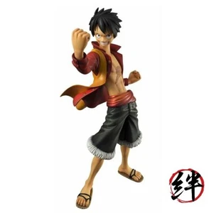 Megahouse - One Piece - Portrait of Pirates: Luffy Film Z Version Ex Model PVC - Picture 1 of 5