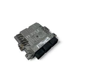 VOLVO V40 Hatchback Motorsteuergerät ECU S180134103A 31355712 29763570 - Picture 1 of 8