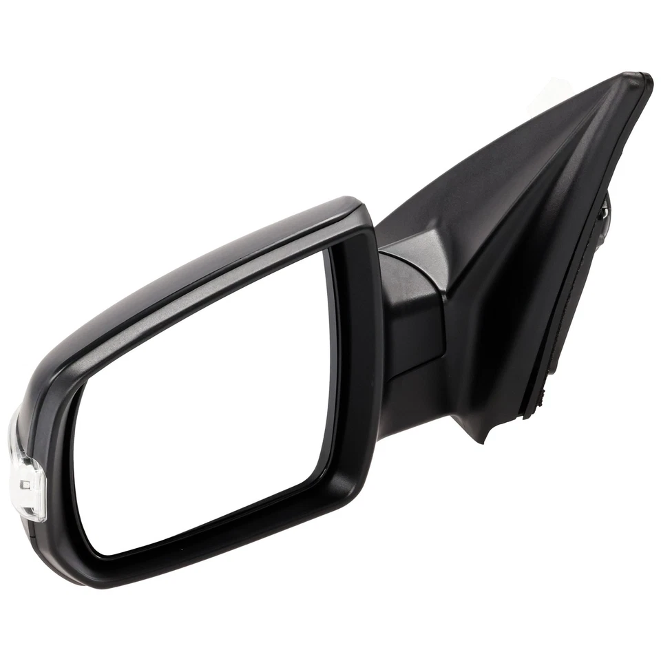 Espejo retrovisor izquierdo negro Sorento 2011-2015 876101U050-PFM Foto 1 de 1