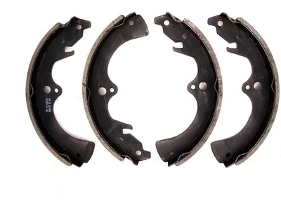 For 1982-1984 Mazda B2200 Brake Shoe Set Rear Dynamic Friction 35711TDSX 1983 - Image 1 of 2