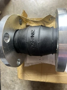 Expansion Joint 2 In Single Sphere - Picture 1 of 10