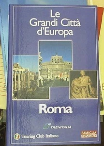 400623290846 TCI Le grandi città d'Europa -Venezia - Picture 1 of 1