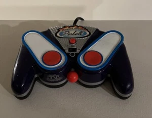 Jakks Pacific Classic Arcade Pinball Plug N' Play Controller 2004 - Picture 1 of 3