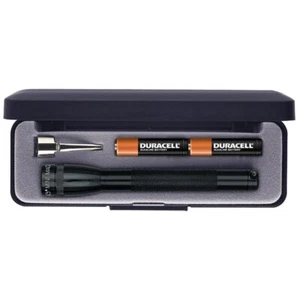 Black AAA Mini Gift Box by MAGLITE - Picture 1 of 3