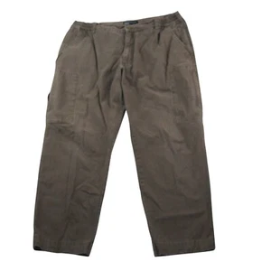5.11 Tactical Series Covert Cargo Uniform Pants Sz 38 X 30 Conceal Carry Pockets - Picture 1 of 20